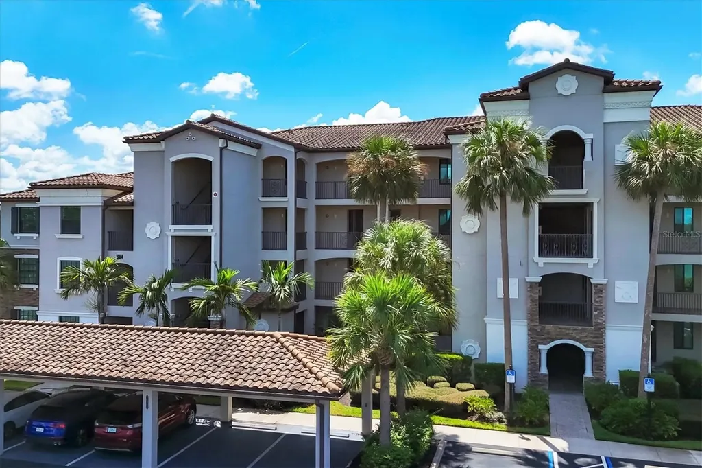 16904 Vardon Terrace Bradenton FL 34211