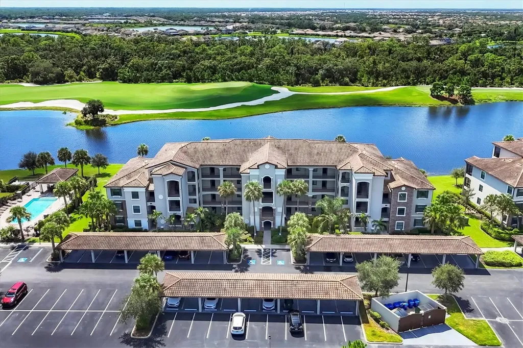 16904 Vardon Terrace Bradenton FL 34211