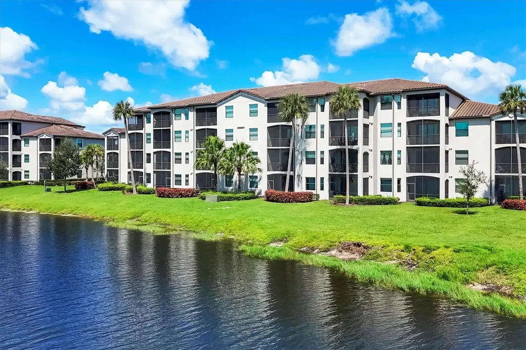 16904 Vardon Terrace Bradenton FL 34211