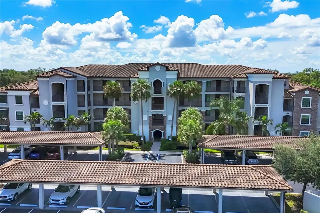 16904 Vardon Terrace Bradenton FL 34211