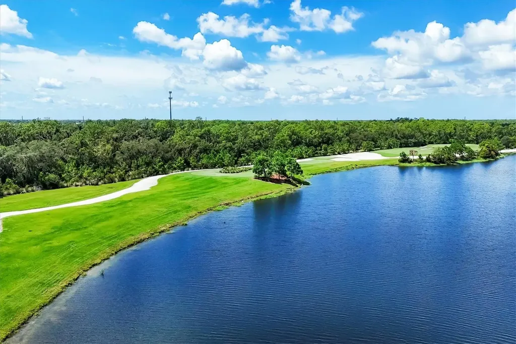 16904 Vardon Terrace Bradenton FL 34211