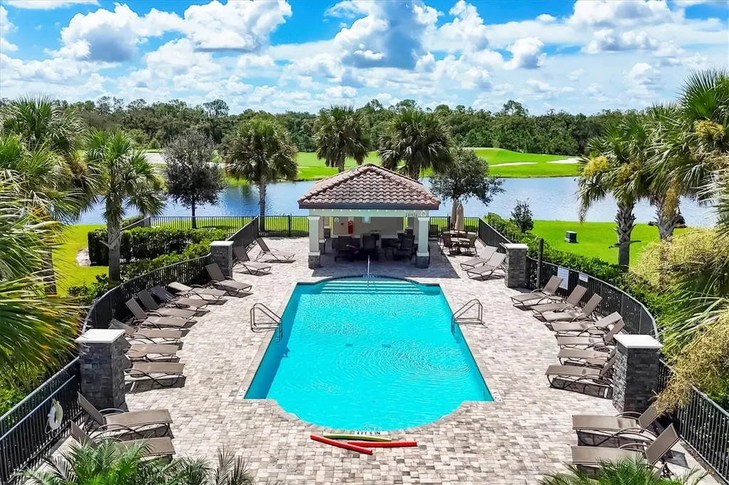16904 Vardon Terrace Bradenton FL 34211