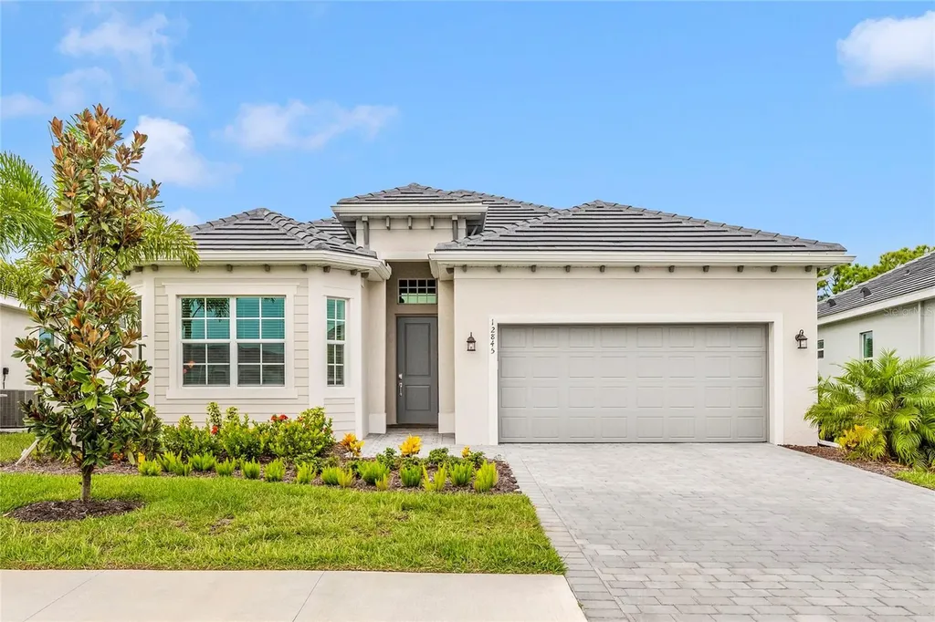 12845 Tulum Loop Venice FL 34293