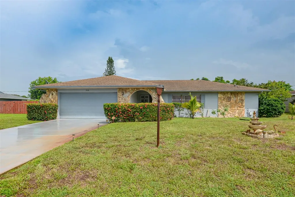 208 SE Verada Avenue Port St Lucie FL 34983