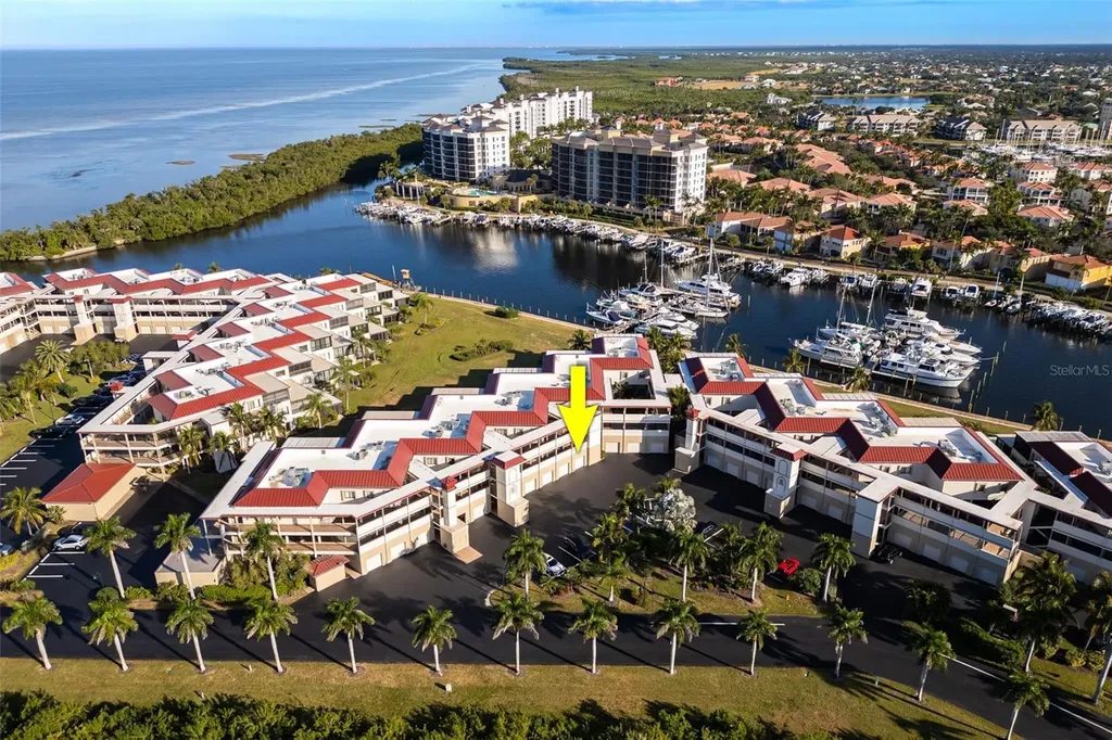 3250 Southshore Drive Punta Gorda FL 33955