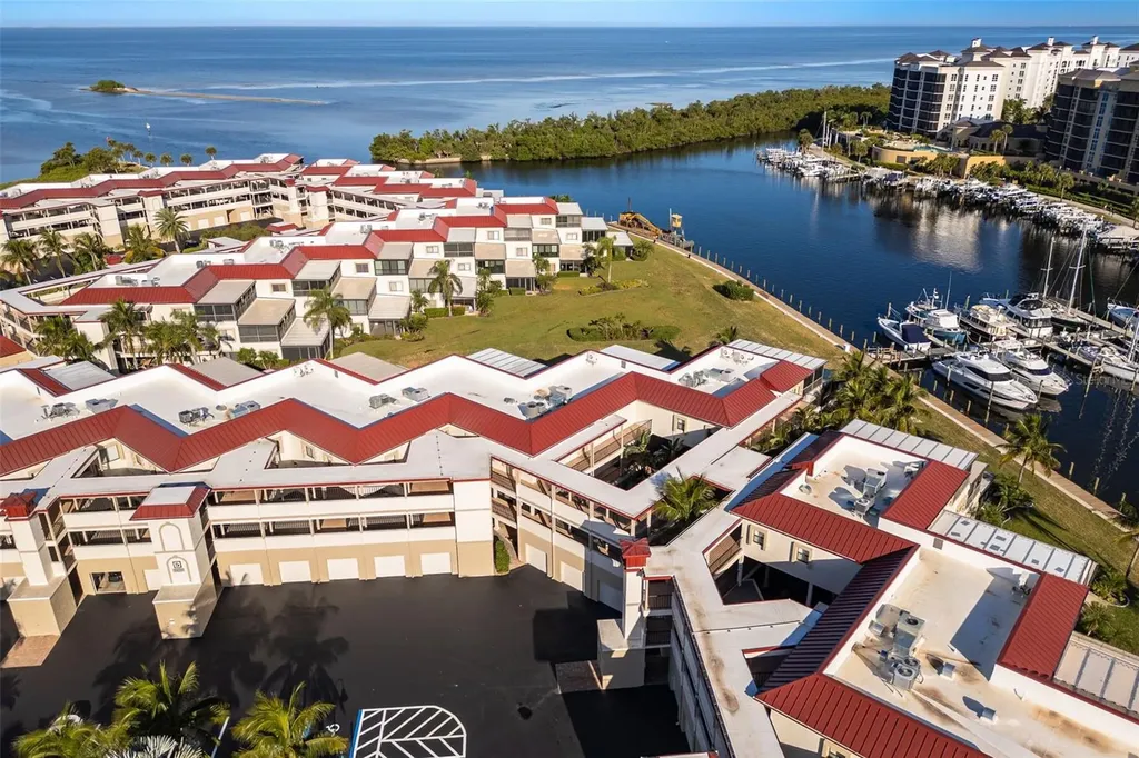 3250 Southshore Drive Punta Gorda FL 33955
