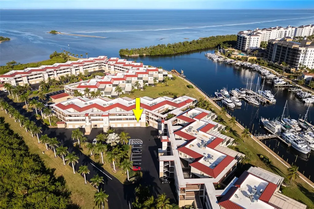 3250 Southshore Drive Punta Gorda FL 33955