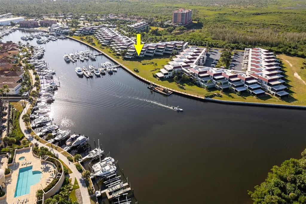 3250 Southshore Drive Punta Gorda FL 33955