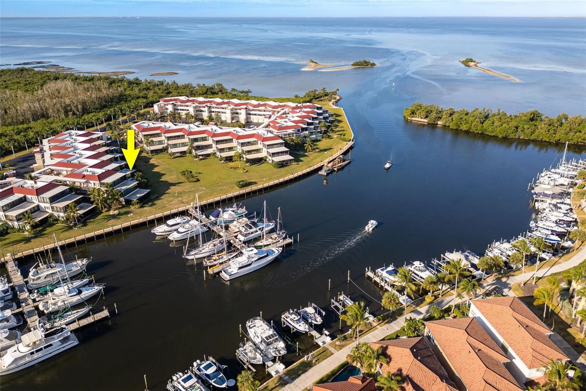 3250 Southshore Drive Punta Gorda FL 33955