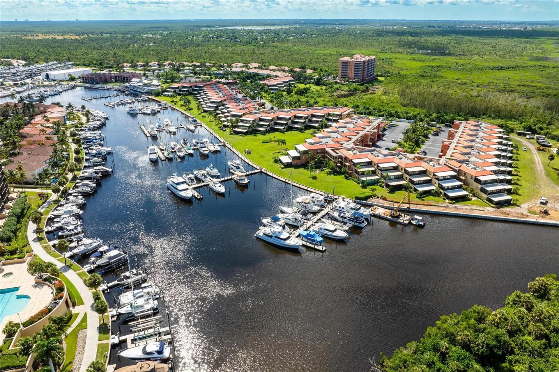 3250 Southshore Drive Punta Gorda FL 33955