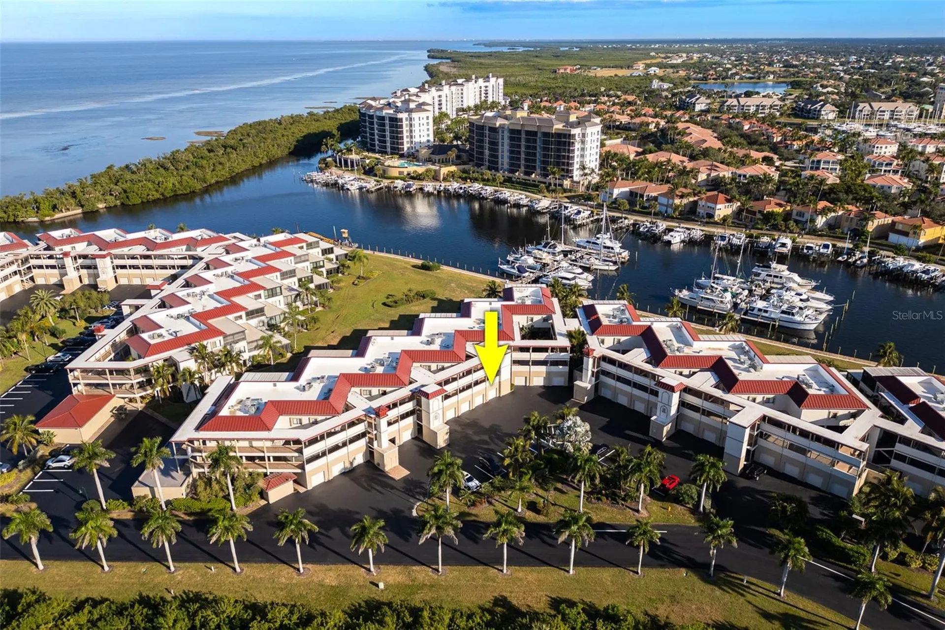 3250 Southshore Drive Punta Gorda FL 33955