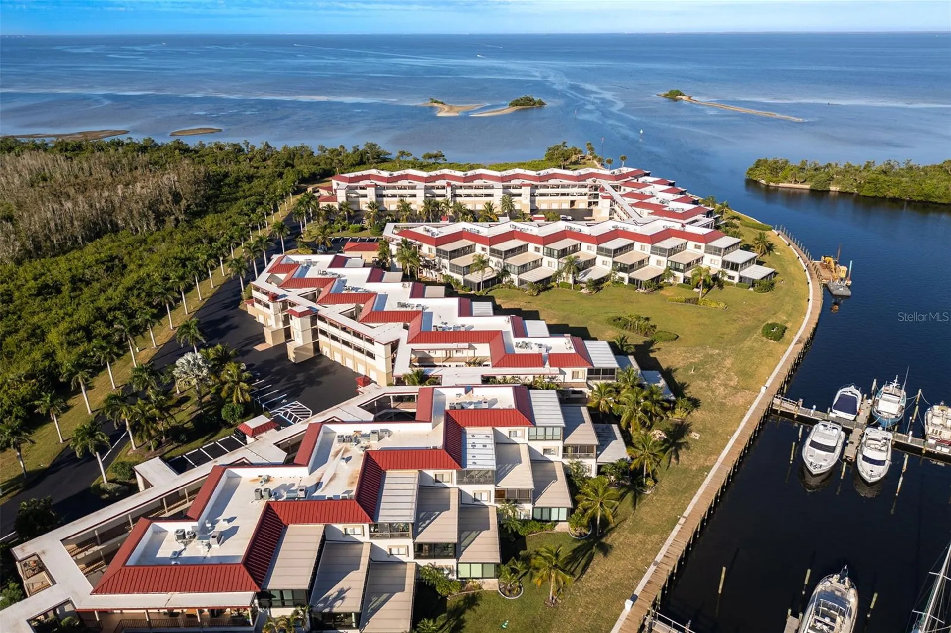 3250 Southshore Drive Punta Gorda FL 33955