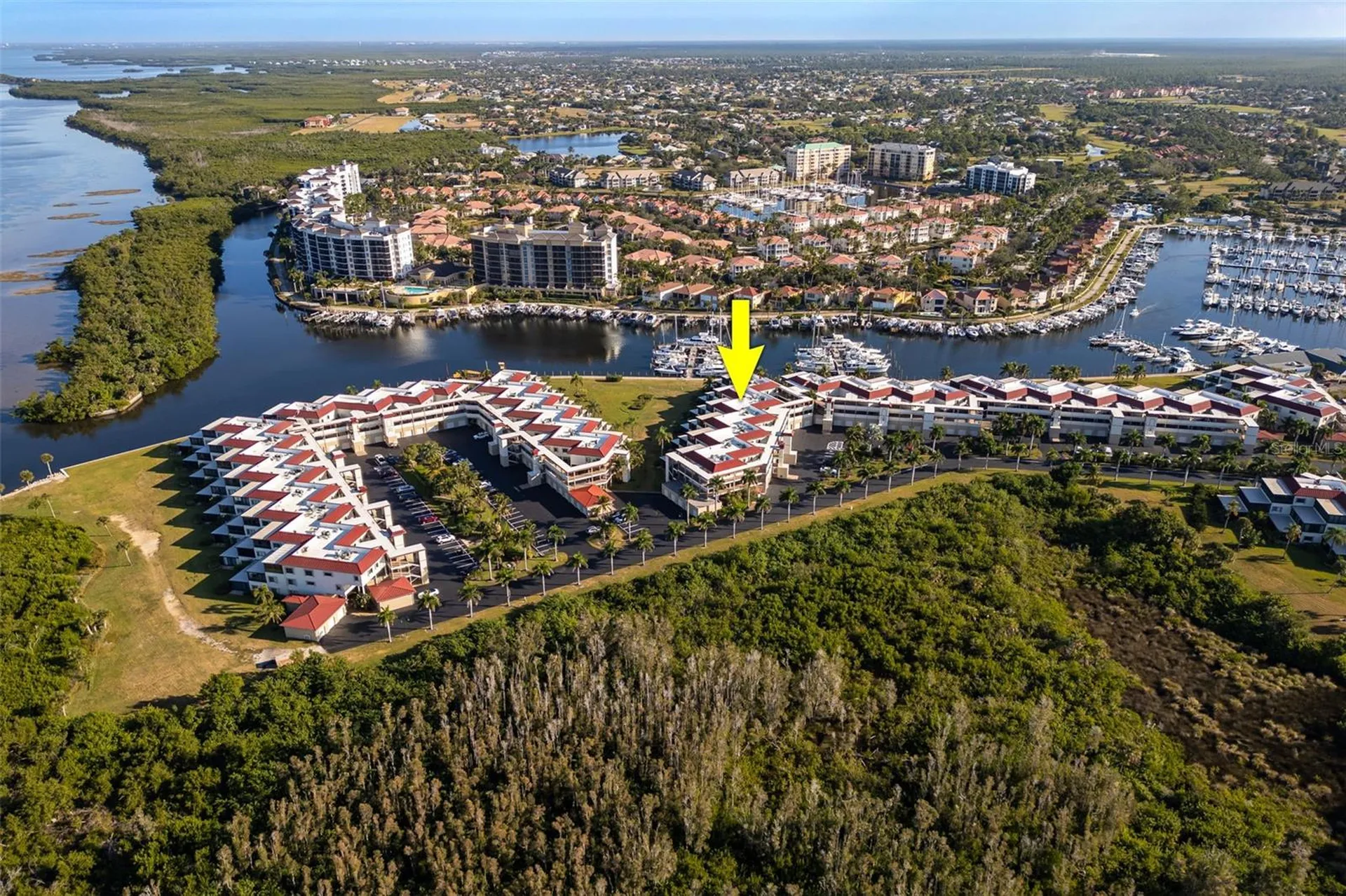 3250 Southshore Drive Punta Gorda FL 33955