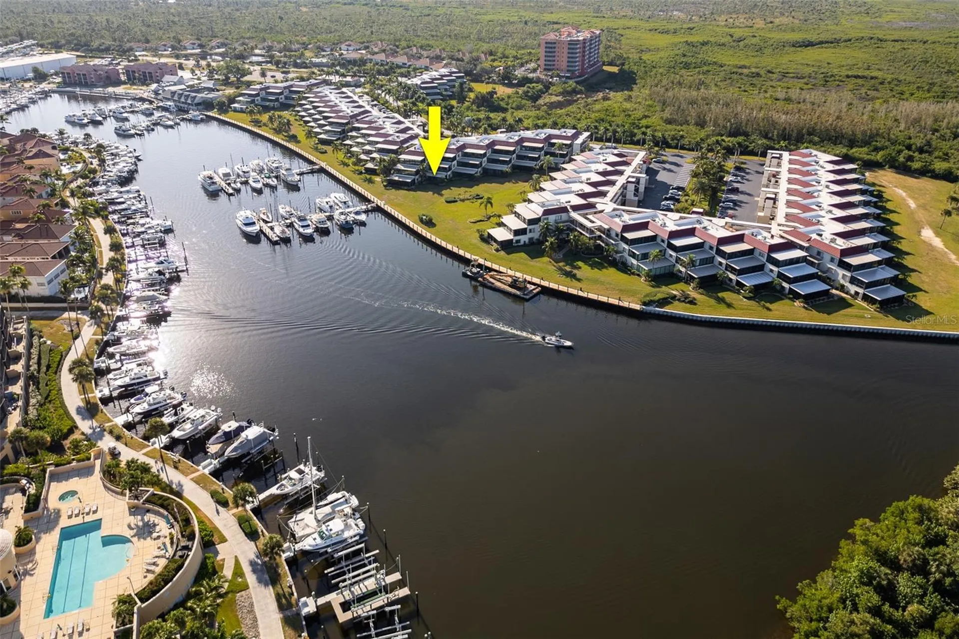 3250 Southshore Drive Punta Gorda FL 33955