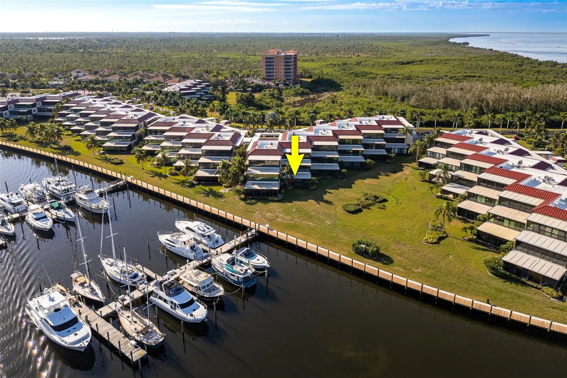 3250 Southshore Drive Punta Gorda FL 33955