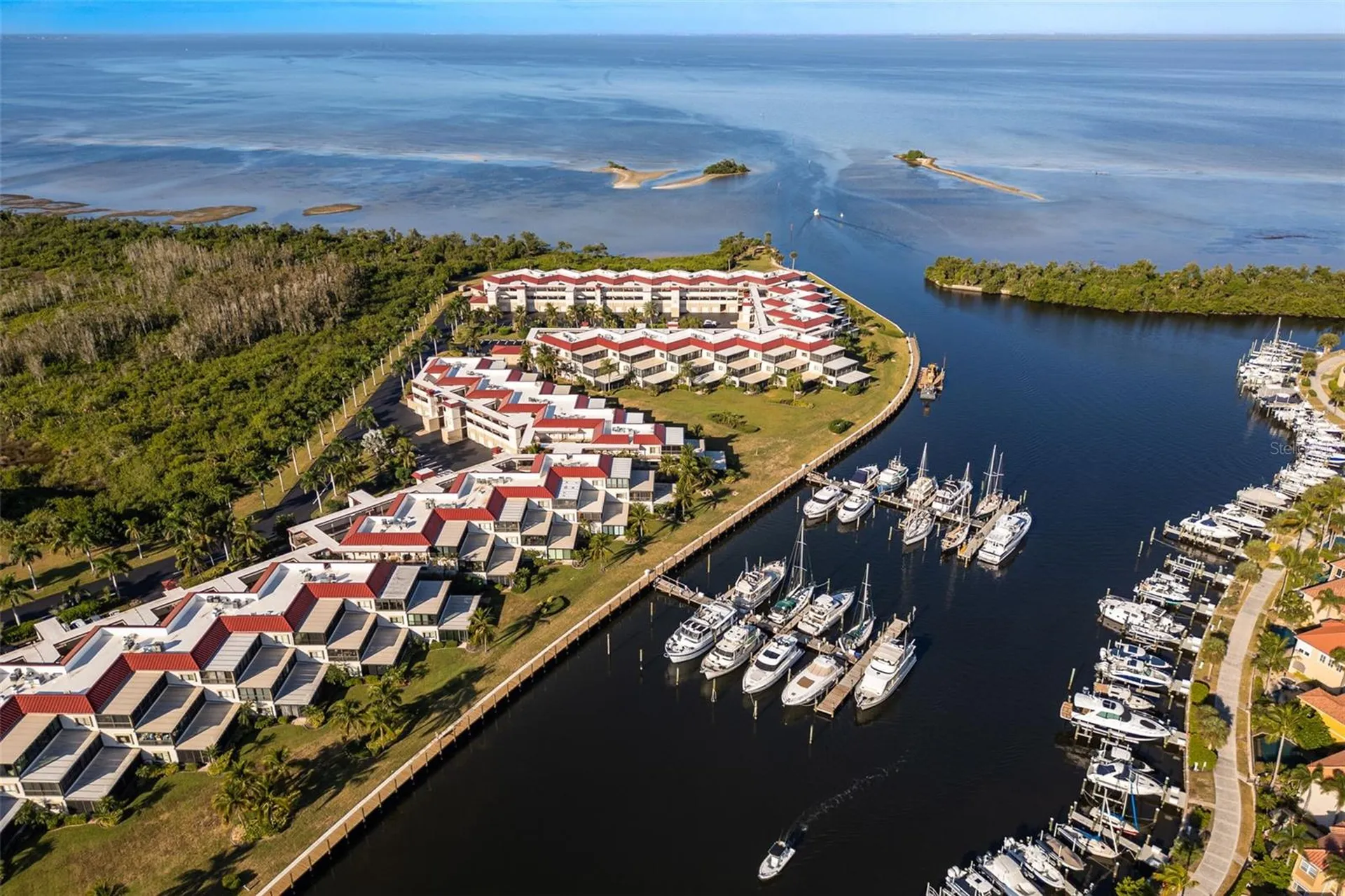 3250 Southshore Drive Punta Gorda FL 33955