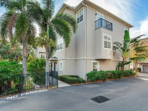 2606 Espana Court Tampa FL 33609