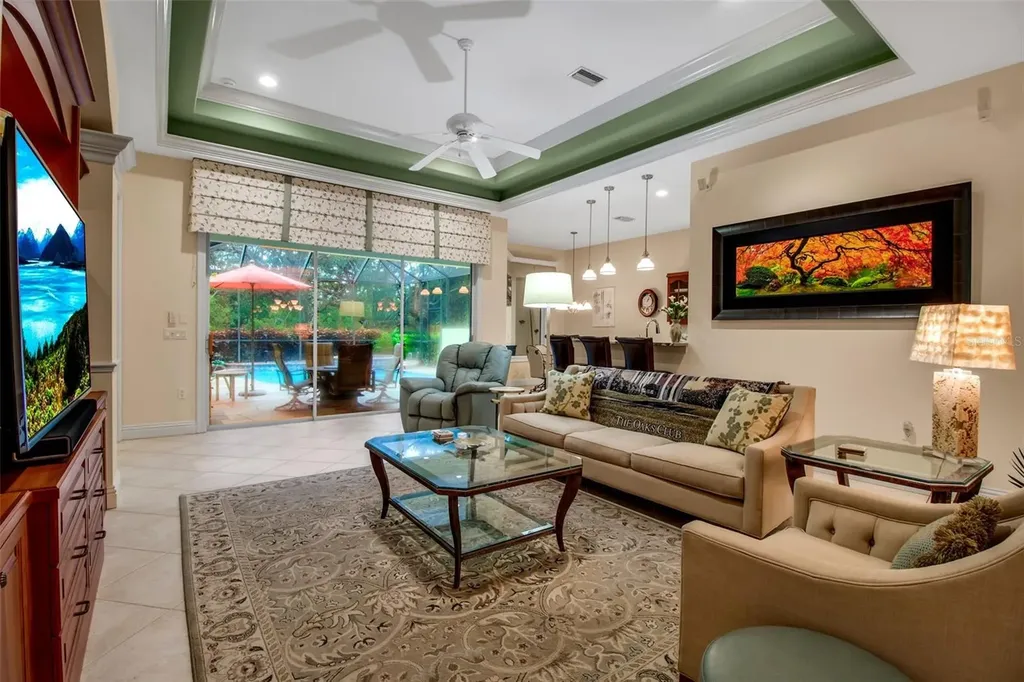 21 Bayhead Lane Osprey FL 34229