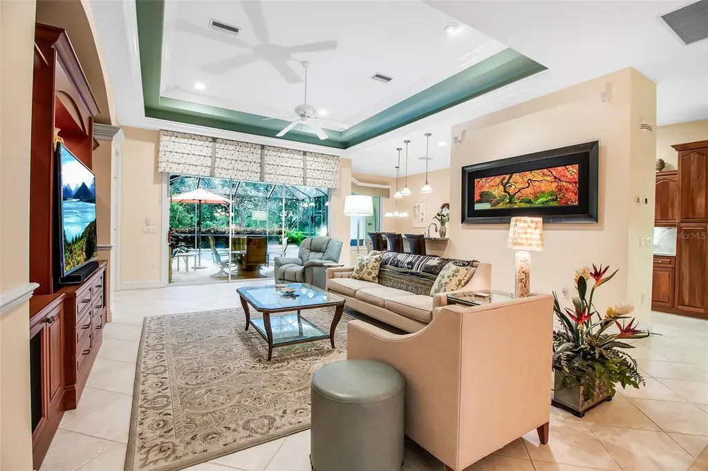 21 Bayhead Lane Osprey FL 34229