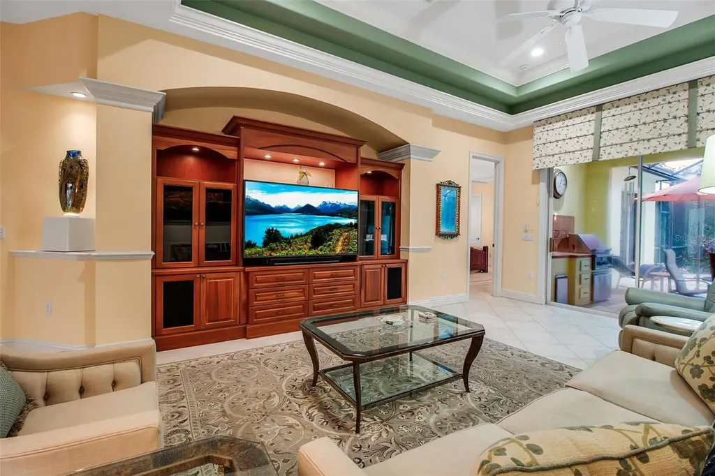21 Bayhead Lane Osprey FL 34229