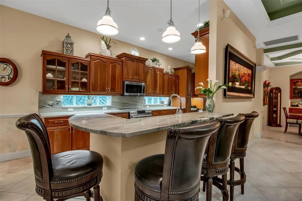 21 Bayhead Lane Osprey FL 34229