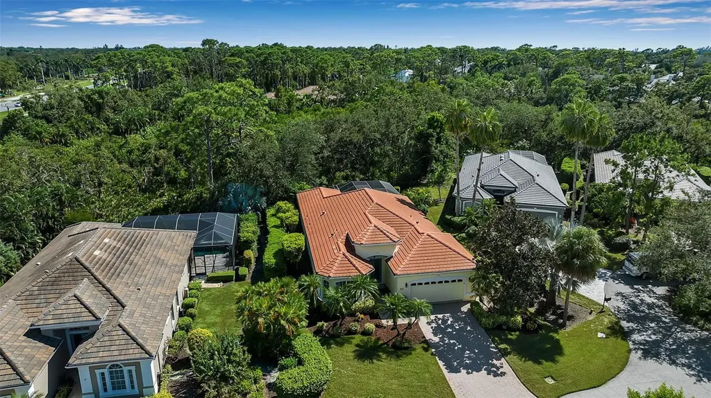 21 Bayhead Lane Osprey FL 34229