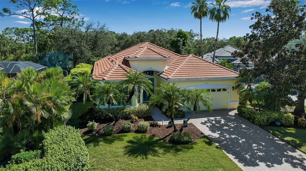 21 Bayhead Lane Osprey FL 34229
