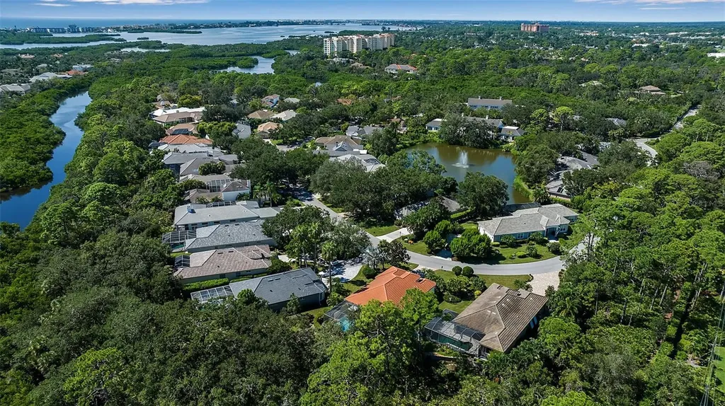 21 Bayhead Lane Osprey FL 34229
