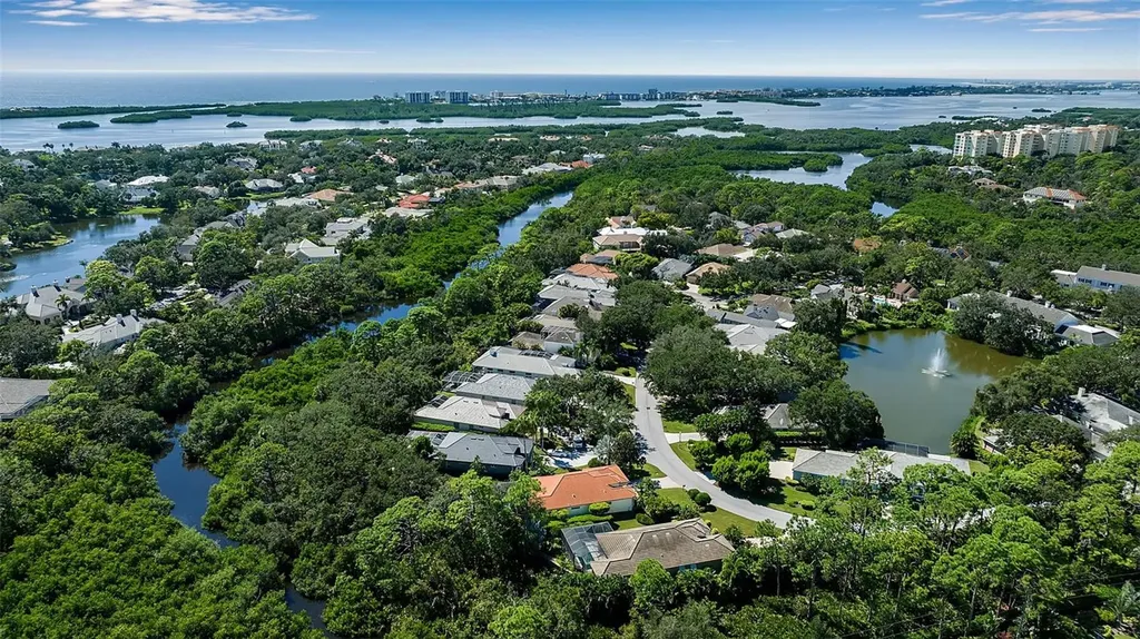21 Bayhead Lane Osprey FL 34229