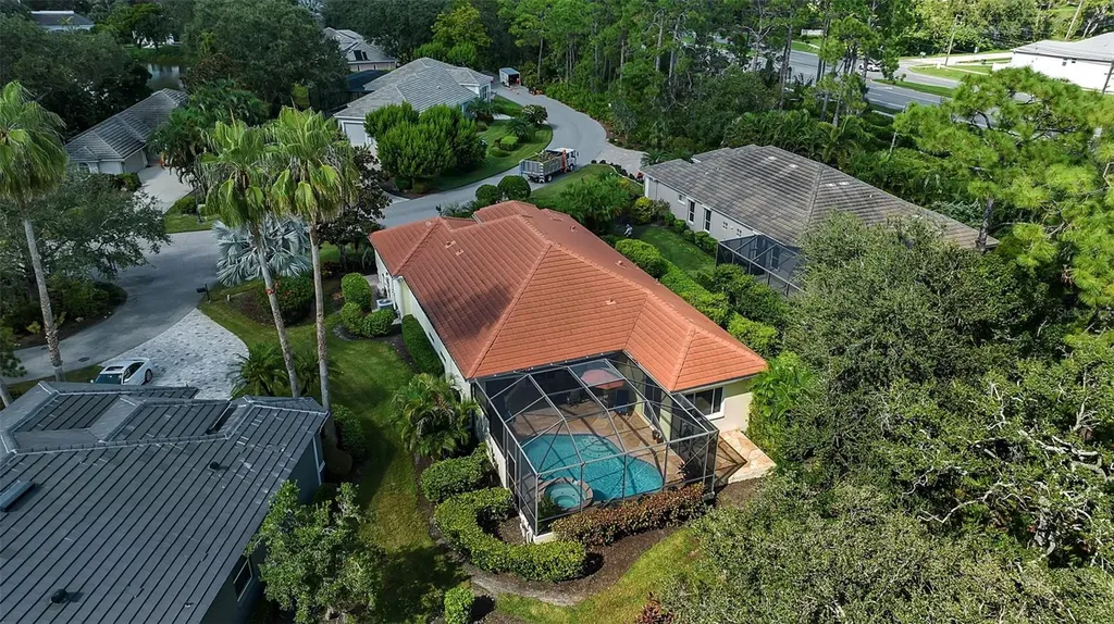 21 Bayhead Lane Osprey FL 34229
