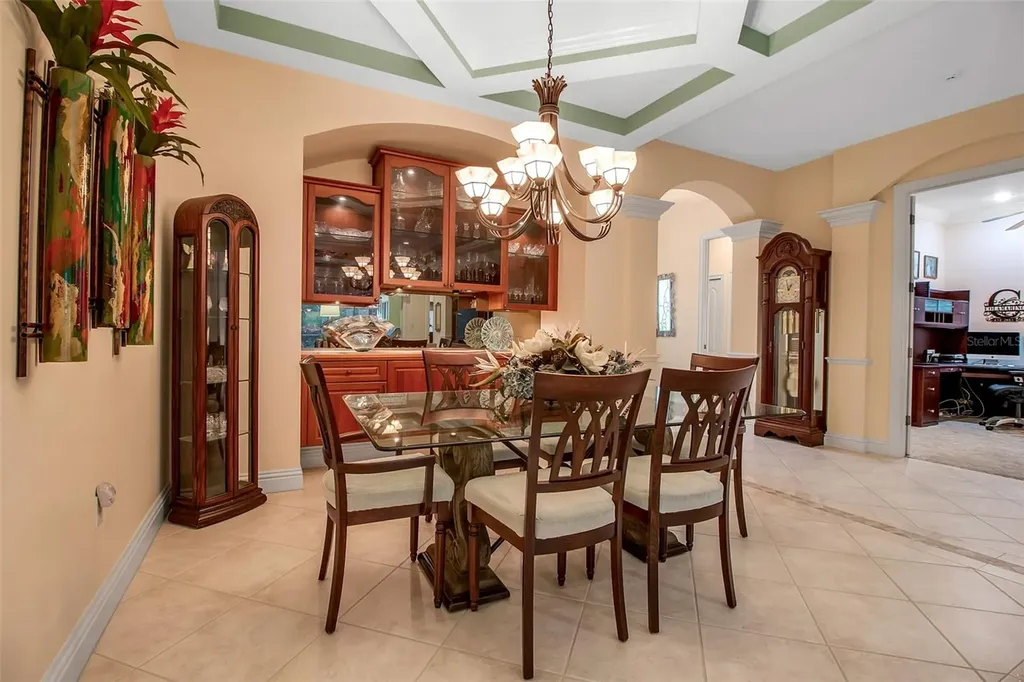 21 Bayhead Lane Osprey FL 34229