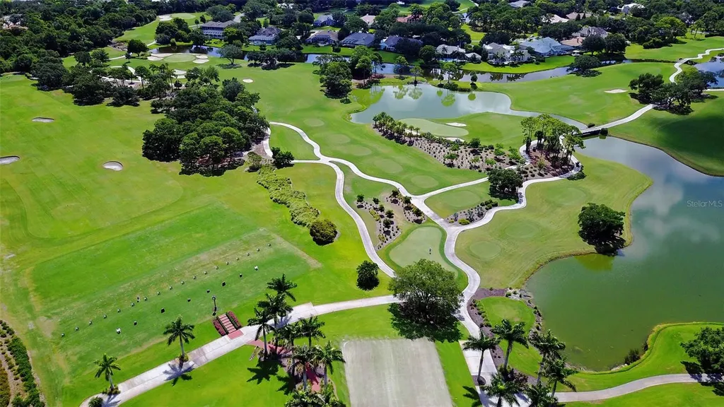 21 Bayhead Lane Osprey FL 34229