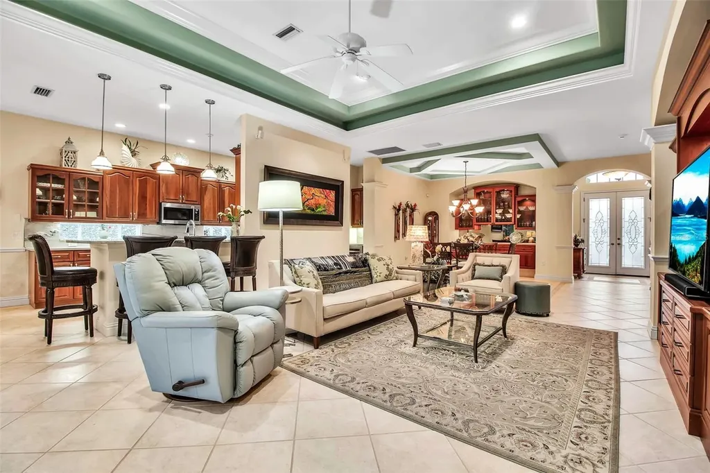 21 Bayhead Lane Osprey FL 34229
