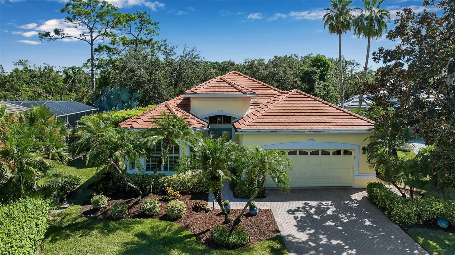 Osprey FL, 21 Bayhead Lane