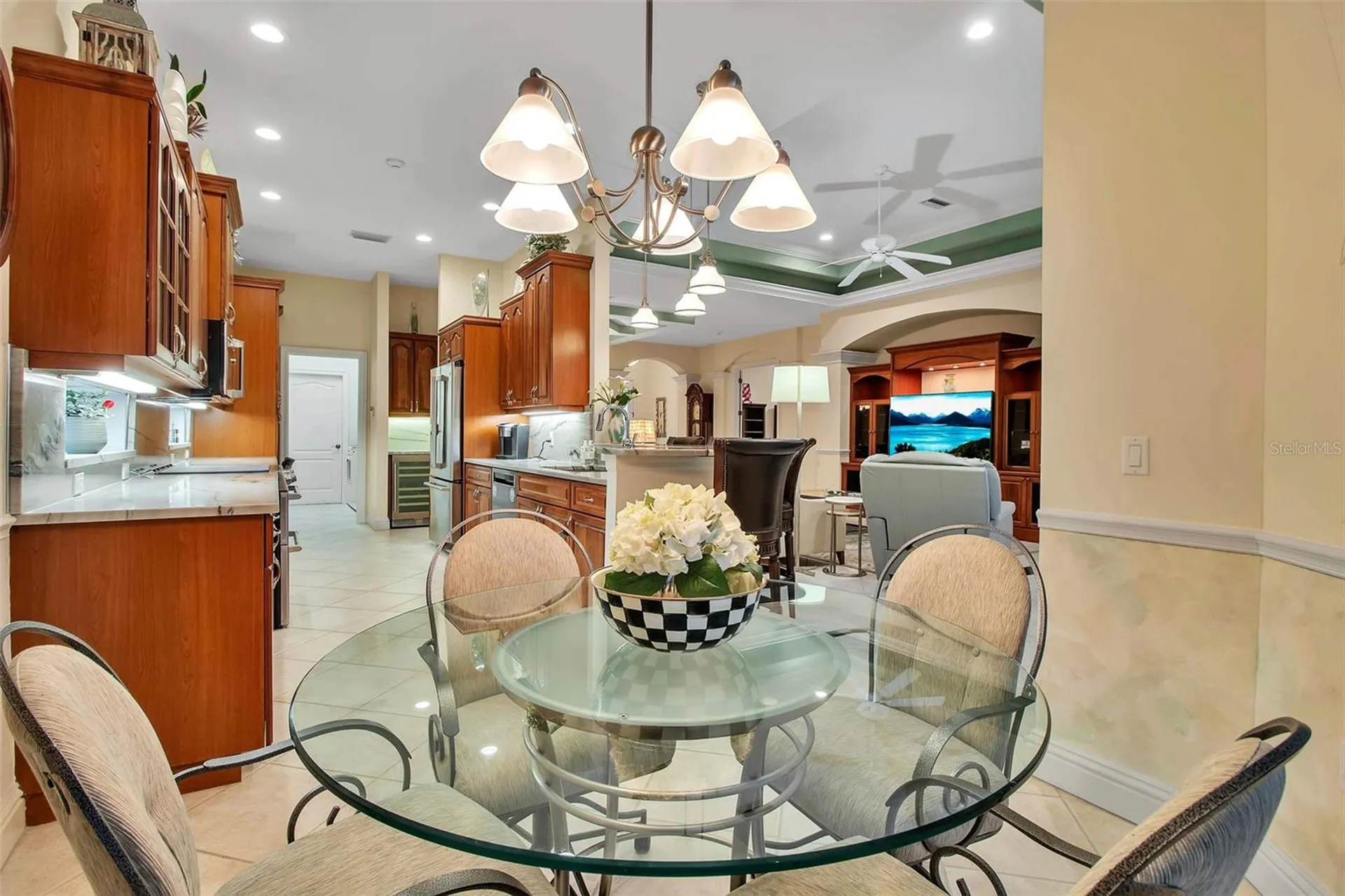 21 Bayhead Lane Osprey FL 34229