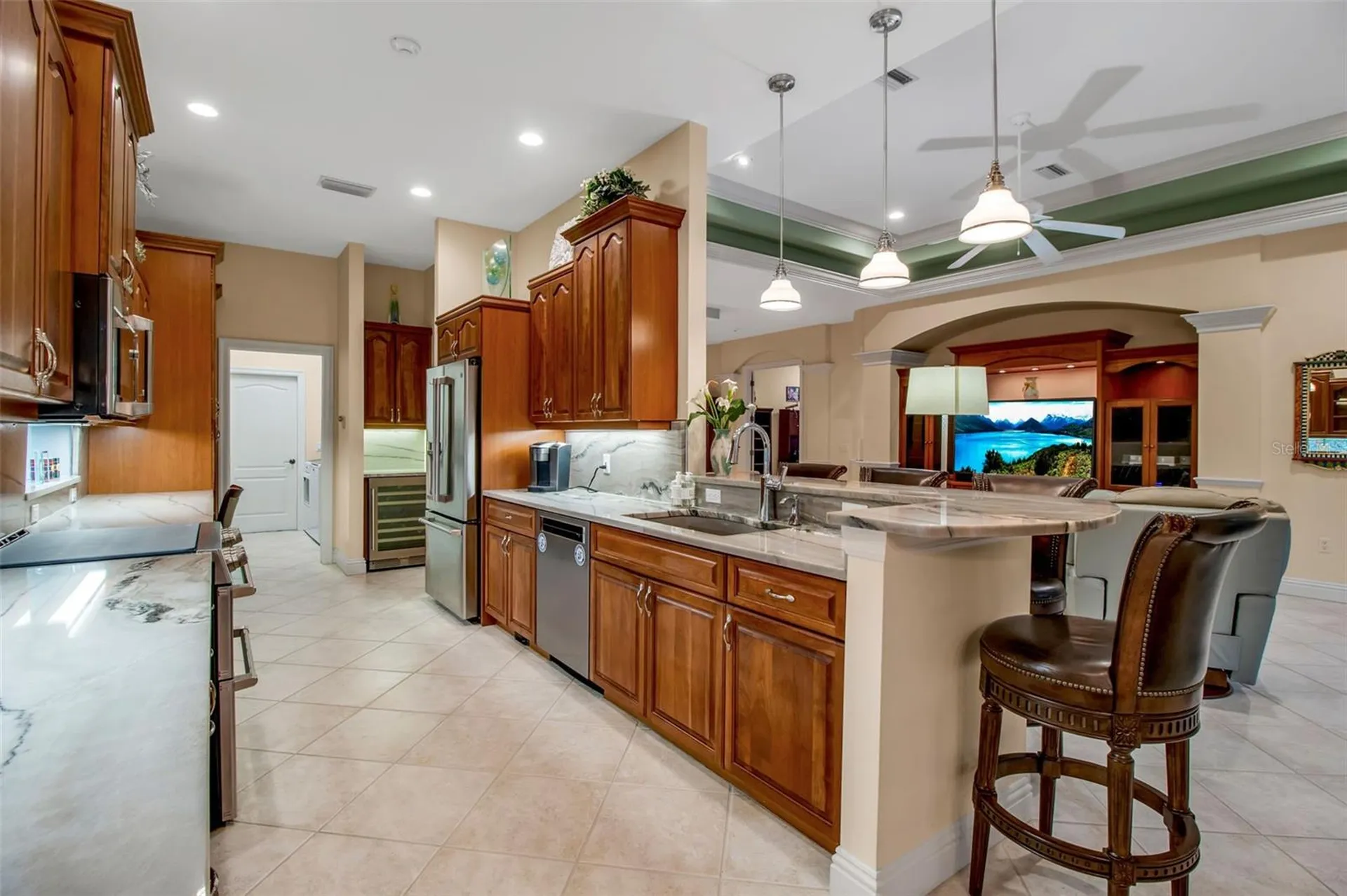 21 Bayhead Lane Osprey FL 34229