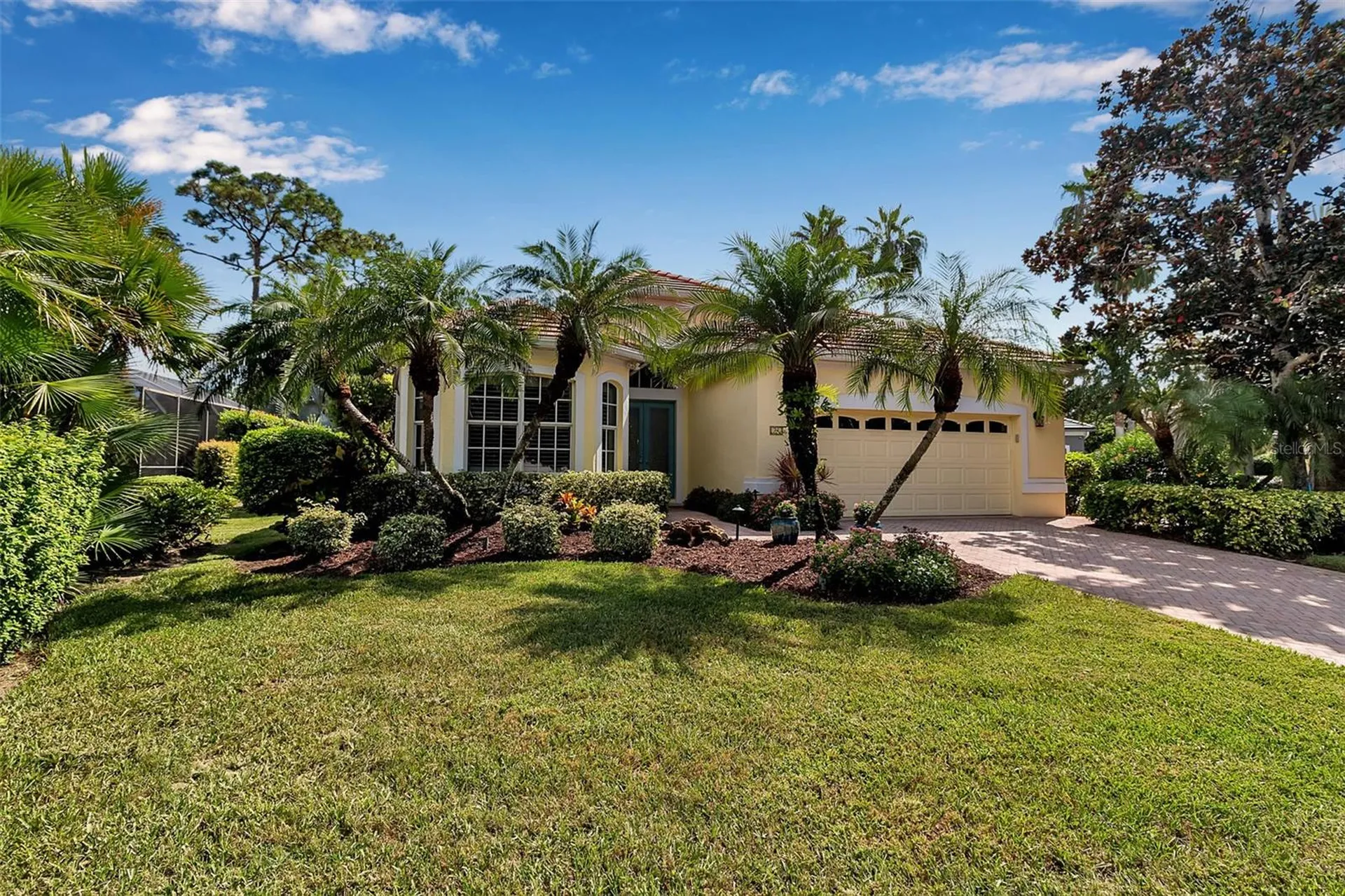 21 Bayhead Lane Osprey FL 34229