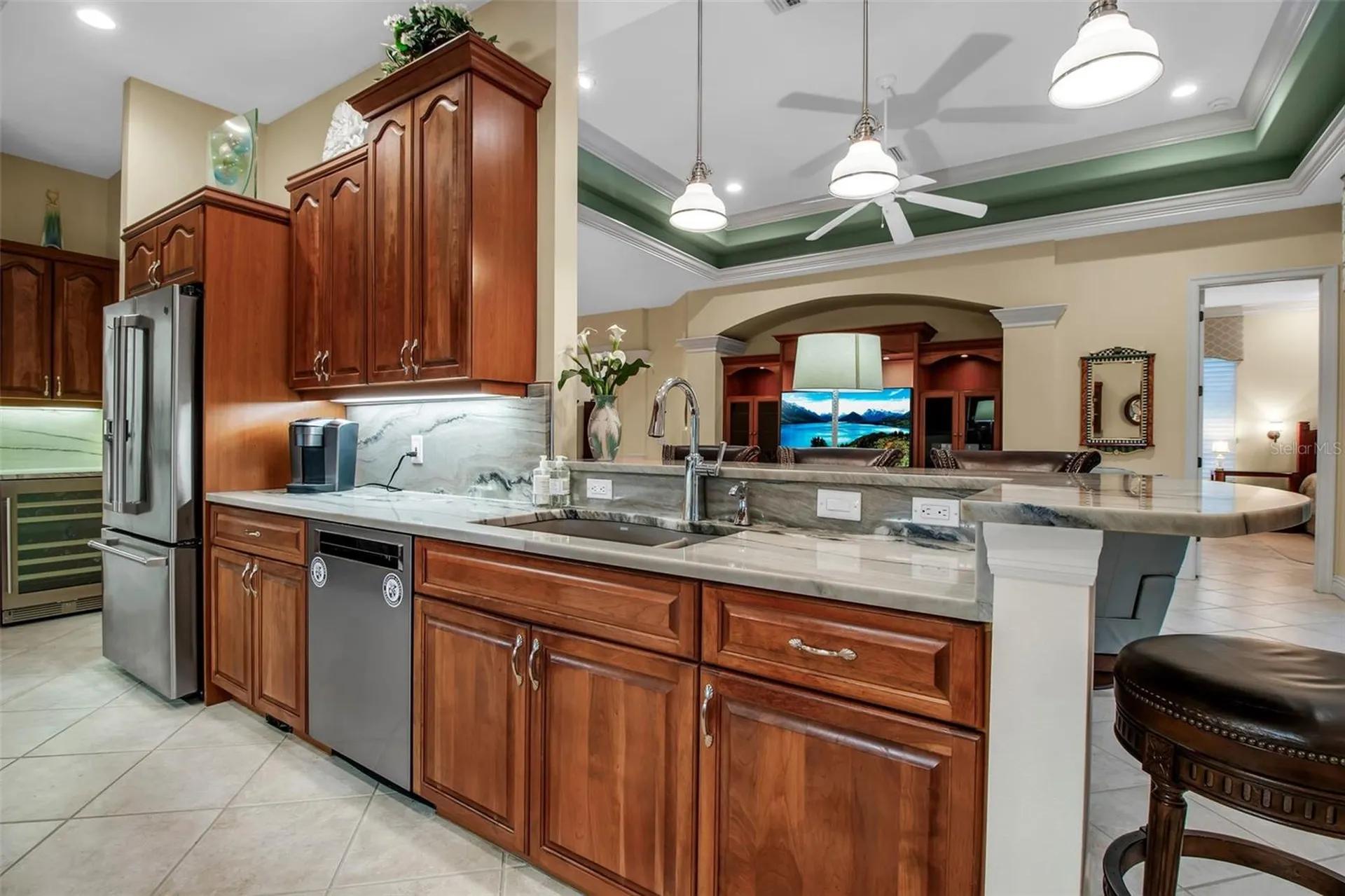 21 Bayhead Lane Osprey FL 34229