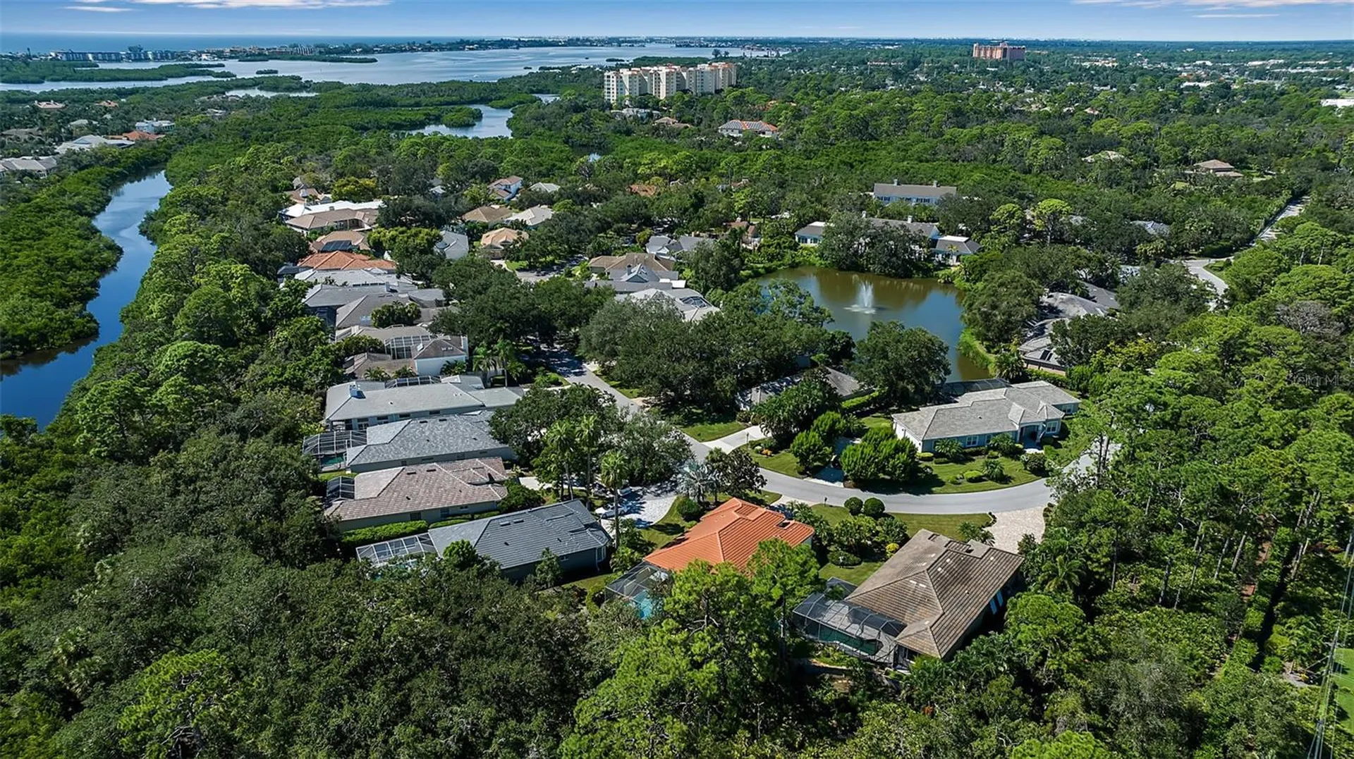 21 Bayhead Lane Osprey FL 34229