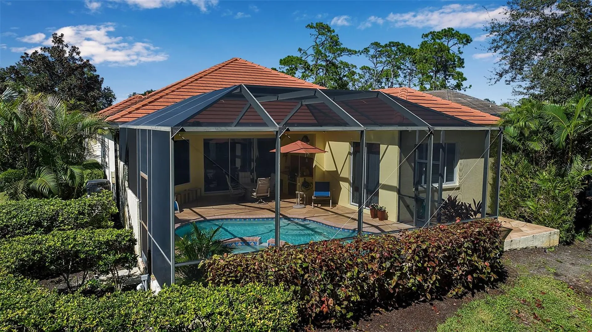 21 Bayhead Lane Osprey FL 34229