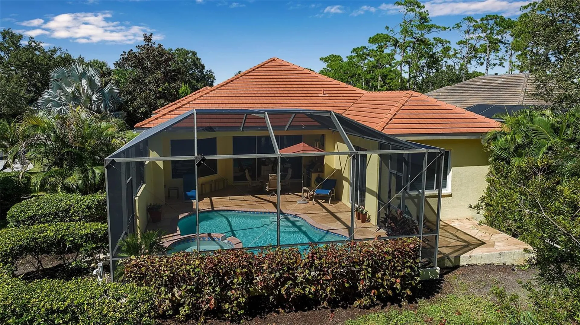 21 Bayhead Lane Osprey FL 34229