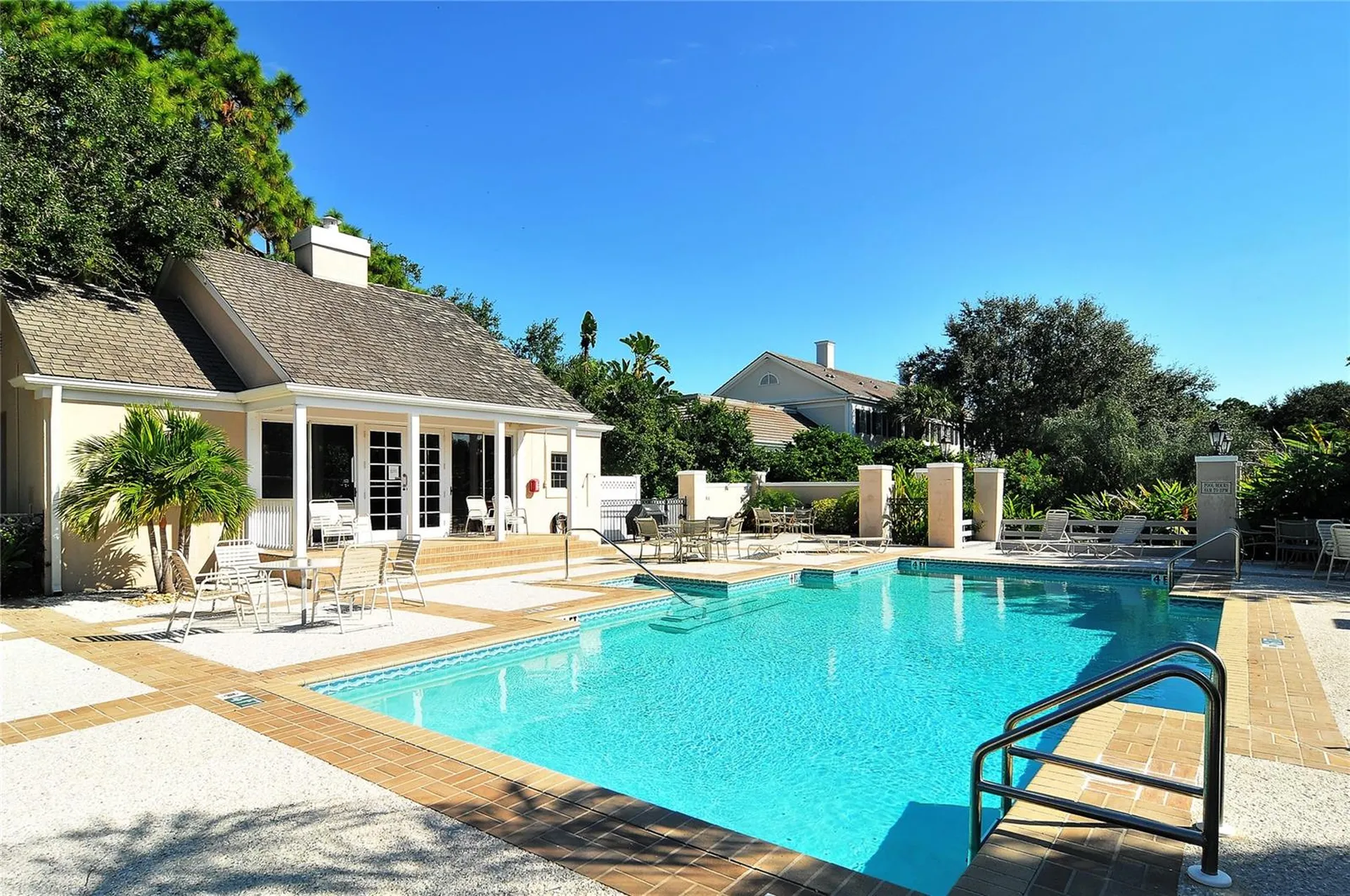 21 Bayhead Lane Osprey FL 34229