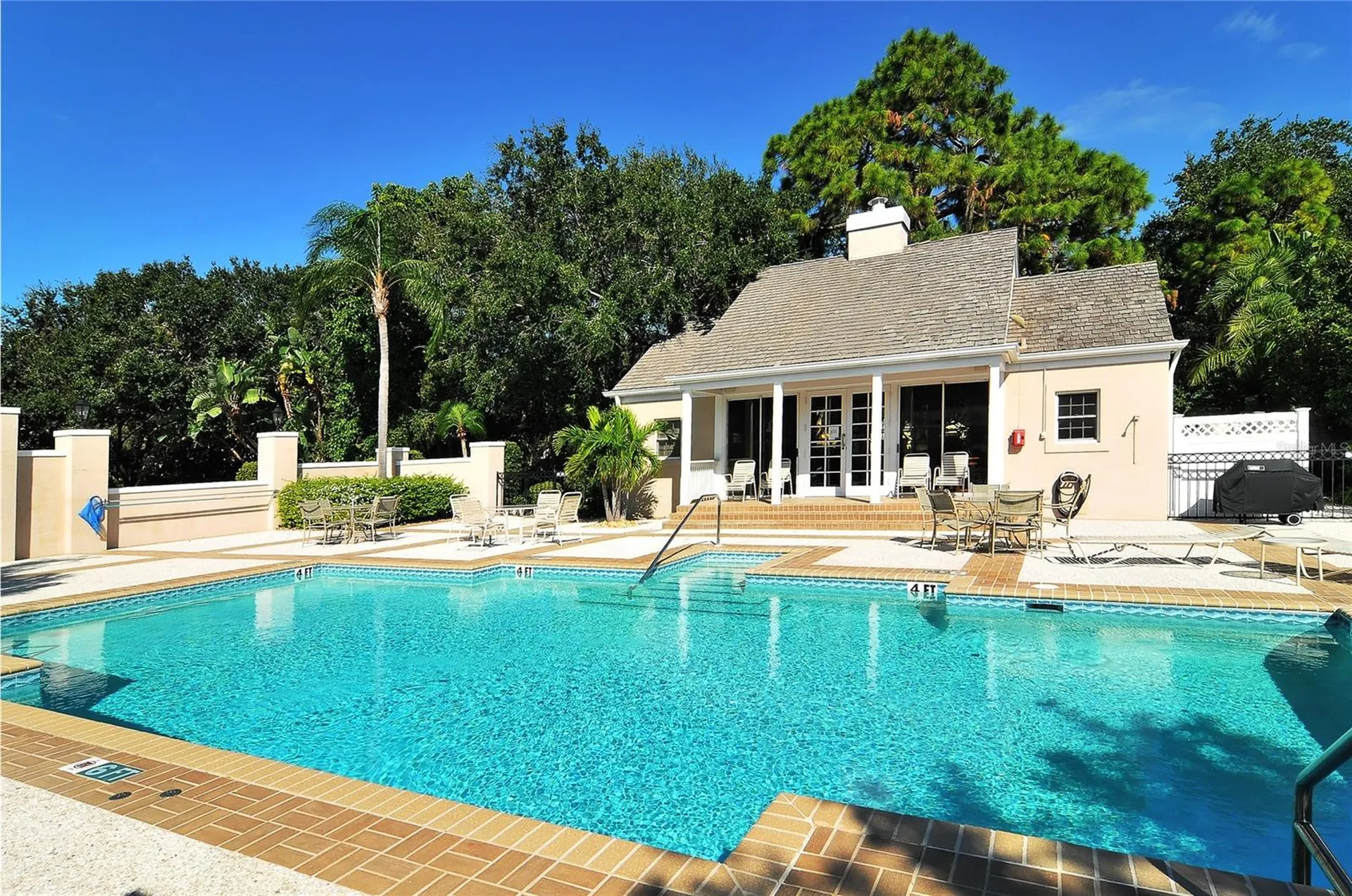 21 Bayhead Lane Osprey FL 34229