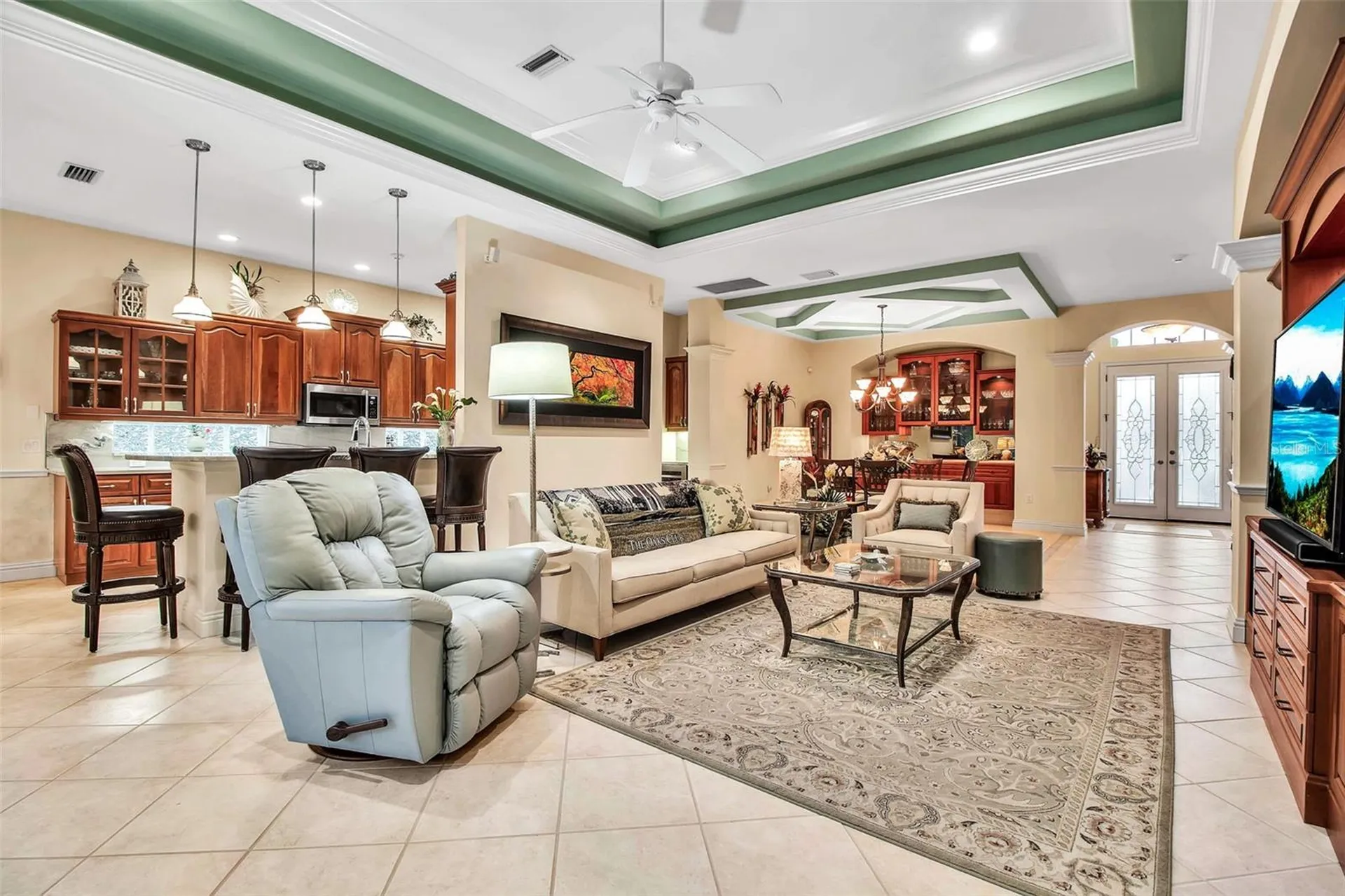 21 Bayhead Lane Osprey FL 34229