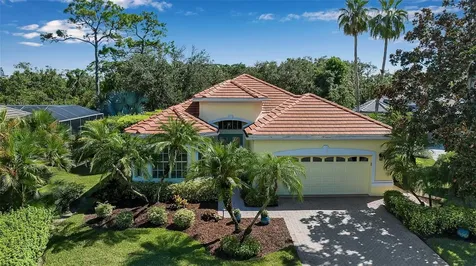 21 Bayhead Lane Osprey FL 34229