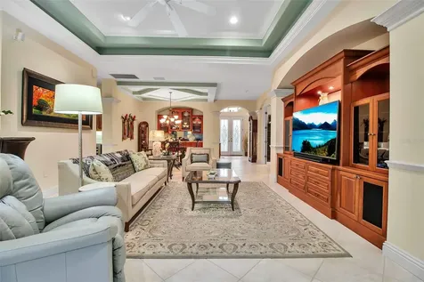 21 Bayhead Lane Osprey FL 34229
