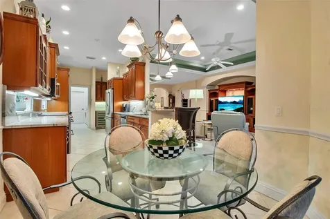 21 Bayhead Lane Osprey FL 34229