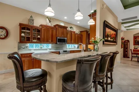 21 Bayhead Lane Osprey FL 34229
