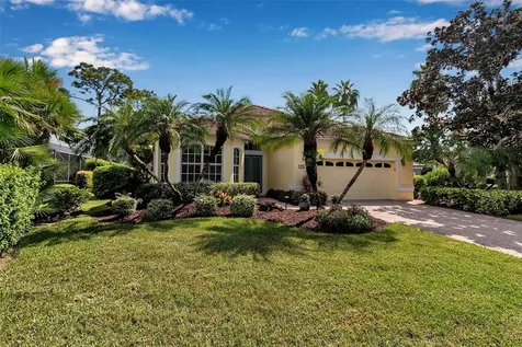 21 Bayhead Lane Osprey FL 34229