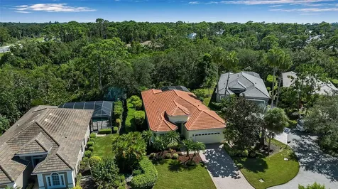 21 Bayhead Lane Osprey FL 34229